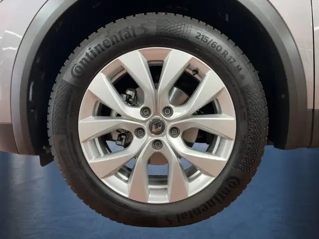Renault Captur view 21
