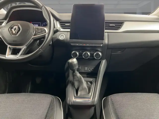 Renault Captur view 12