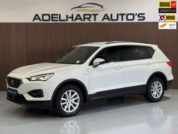 1.5 TSI Xcellence Business Intense 7pers Automaat