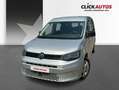 Volkswagen Caddy 2.0 TDI 102CV Origin 5+2 Plateado - thumbnail 1