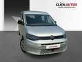 Volkswagen Caddy 2.0 TDI 102CV Origin 5+2 Plateado - thumbnail 3