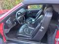 Mercedes-Benz SL 500 Roadster Aut. Kırmızı - thumbnail 7