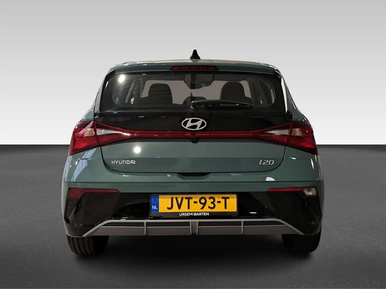 Hyundai i20 2026 — фото 10