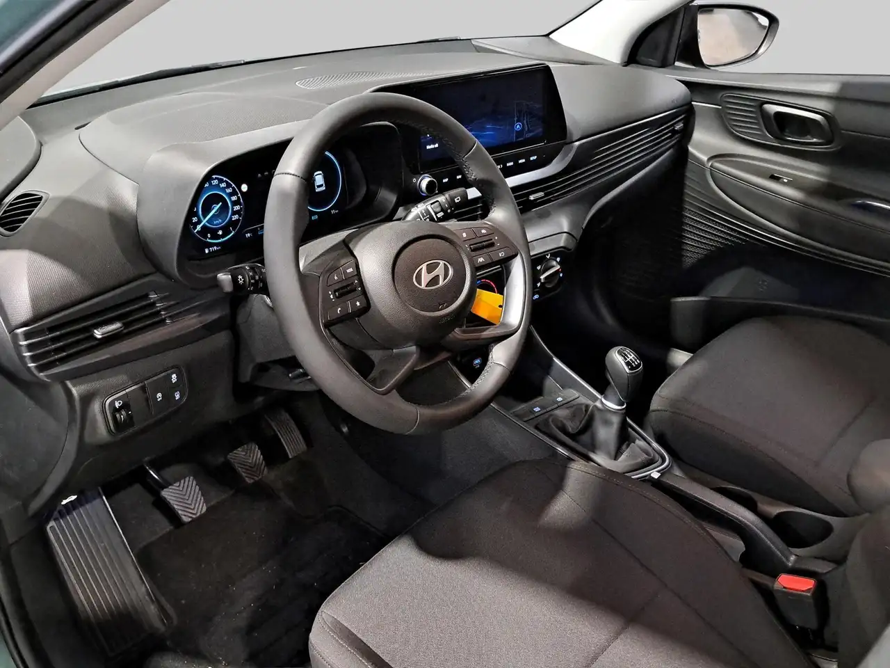 Hyundai i20 2026