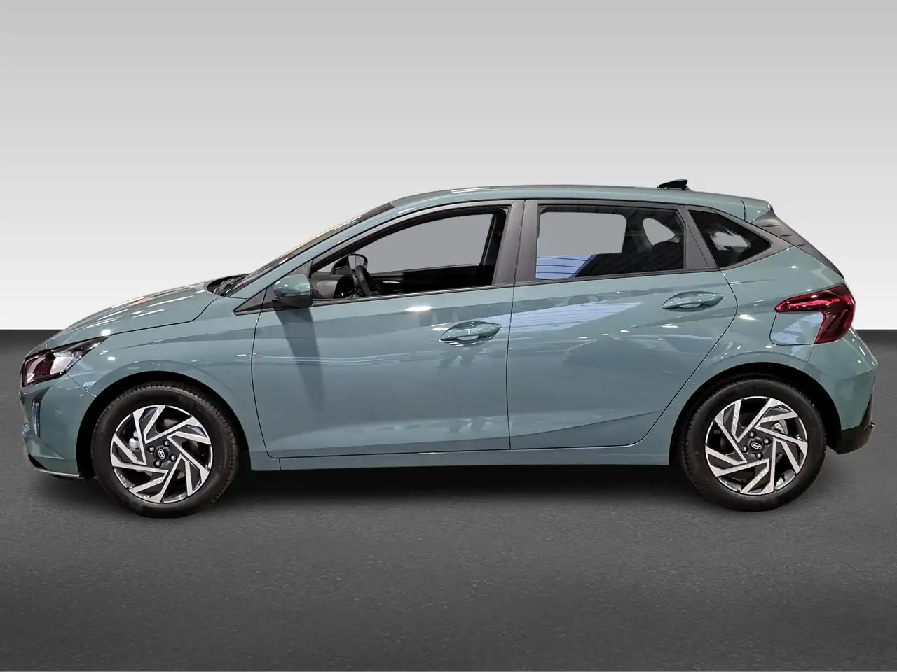 Hyundai i20 2026