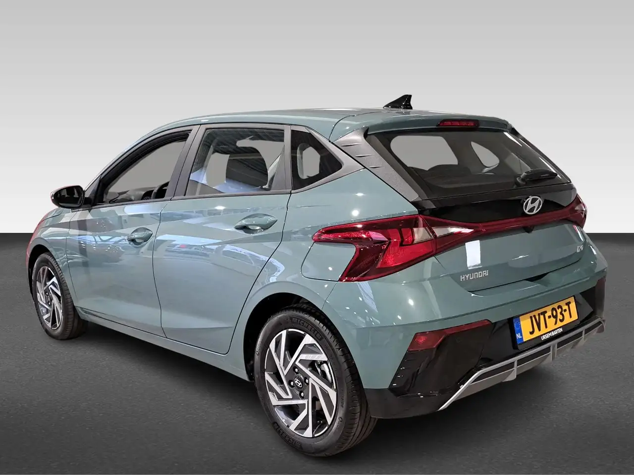Hyundai i20 2026