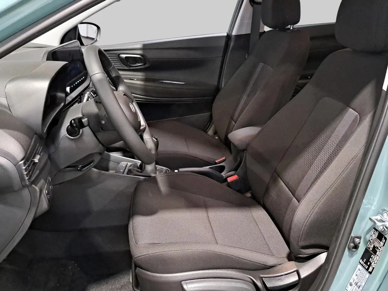 Hyundai i20 2026 — фото 12