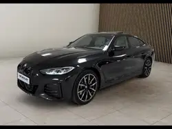 BMW eDrive40 340ch M Sport