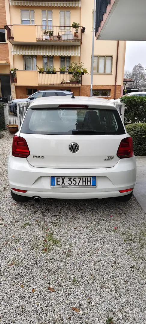 Volkswagen Polo 5p 1.4 tdi Comfortline 90cv - 2