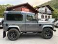 Land Rover Range Rover Defender 90 SW S Gris - thumbnail 1