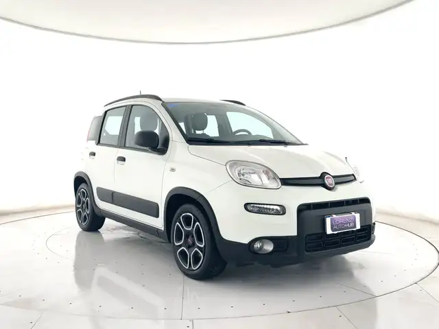 Fiat New Panda Panda 1.2 easypower City Life Gpl s&s 69cv APP CON