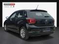 Volkswagen Polo Highline 1.0 TSI DIGITALTACHO ACC KAMERA SITZHZ DA Black - thumbnail 3