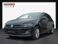 Volkswagen Polo Highline 1.0 TSI DIGITALTACHO ACC KAMERA SITZHZ DA Black - thumbnail 1
