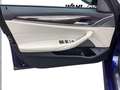 BMW 530 i TOURING M SPORT *PANORAMA*AHK*NAVI* Bleu - thumbnail 13