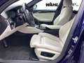 BMW 530 i TOURING M SPORT *PANORAMA*AHK*NAVI* Bleu - thumbnail 9