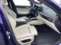 BMW 530 i TOURING M SPORT *PANORAMA*AHK*NAVI* Bleu - thumbnail 10