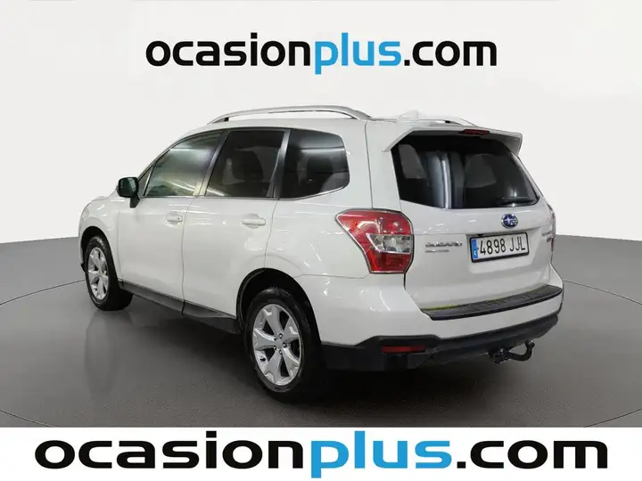 Subaru Forester 2.0 TD Executive 2015, foto 3