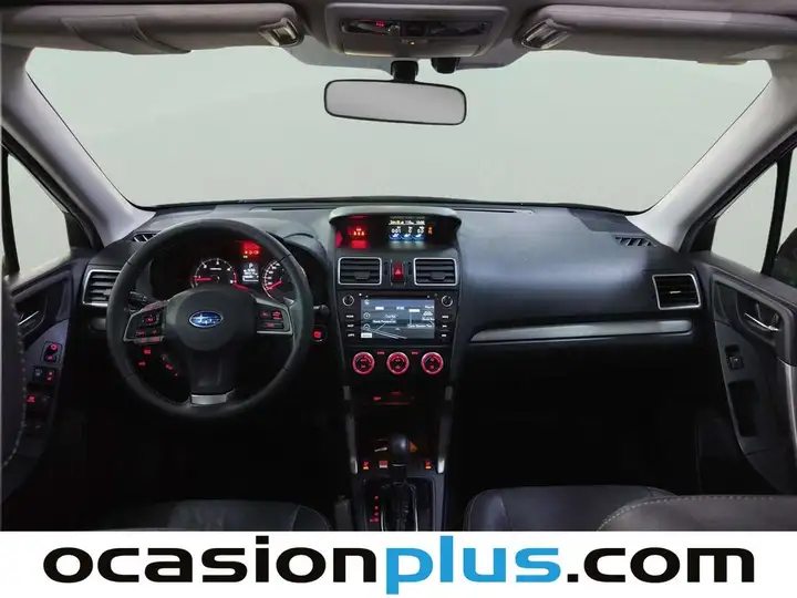 Subaru Forester 2.0 TD Executive 2015, foto 7