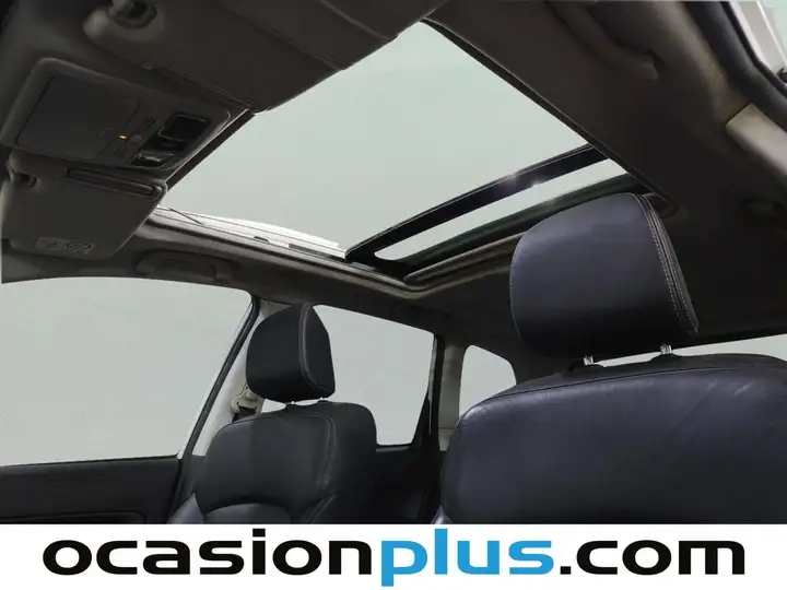 Subaru Forester 2.0 TD Executive 2015, foto 6