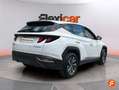 Hyundai TUCSON 1.6 TGDI Klass 4x2 Blanco - thumbnail 7