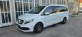 Mercedes-Benz V 250 V 250 d 4MATIC Lang Aut. *7 Sitze*Navi*AHK*Kamera* Weiß - thumbnail 1