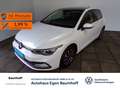 Volkswagen Golf GOLF VIII 1.5 TSI ACTIVE / PANO+KAMERA+APP Weiß - thumbnail 1