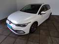Volkswagen Golf GOLF VIII 1.5 TSI ACTIVE / PANO+KAMERA+APP Weiß - thumbnail 2