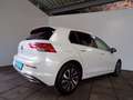 Volkswagen Golf GOLF VIII 1.5 TSI ACTIVE / PANO+KAMERA+APP Weiß - thumbnail 8