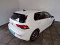 Volkswagen Golf GOLF VIII 1.5 TSI ACTIVE / PANO+KAMERA+APP Weiß - thumbnail 7