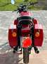 Moto Guzzi V 10 prima serie Piros - thumbnail 7