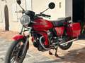 Moto Guzzi V 10 prima serie Czerwony - thumbnail 2