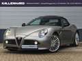 Alfa Romeo 8C Competizione Spider-4.7 V8 Stříbrná - thumbnail 8