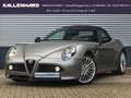 Alfa Romeo 8C Competizione Spider-4.7 V8 Gümüş rengi - thumbnail 8