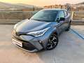Toyota C-HR 125H Advance Gris - thumbnail 2