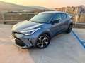 Toyota C-HR 125H Advance Gris - thumbnail 3