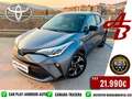 Toyota C-HR 125H Advance Gris - thumbnail 1
