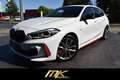 BMW 128 ti M SPORT PAKET*LED*CARPLAY*LEDER*PANO*NAVI Fehér - thumbnail 4