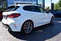 BMW 128 ti M SPORT PAKET*LED*CARPLAY*LEDER*PANO*NAVI Alb - thumbnail 6