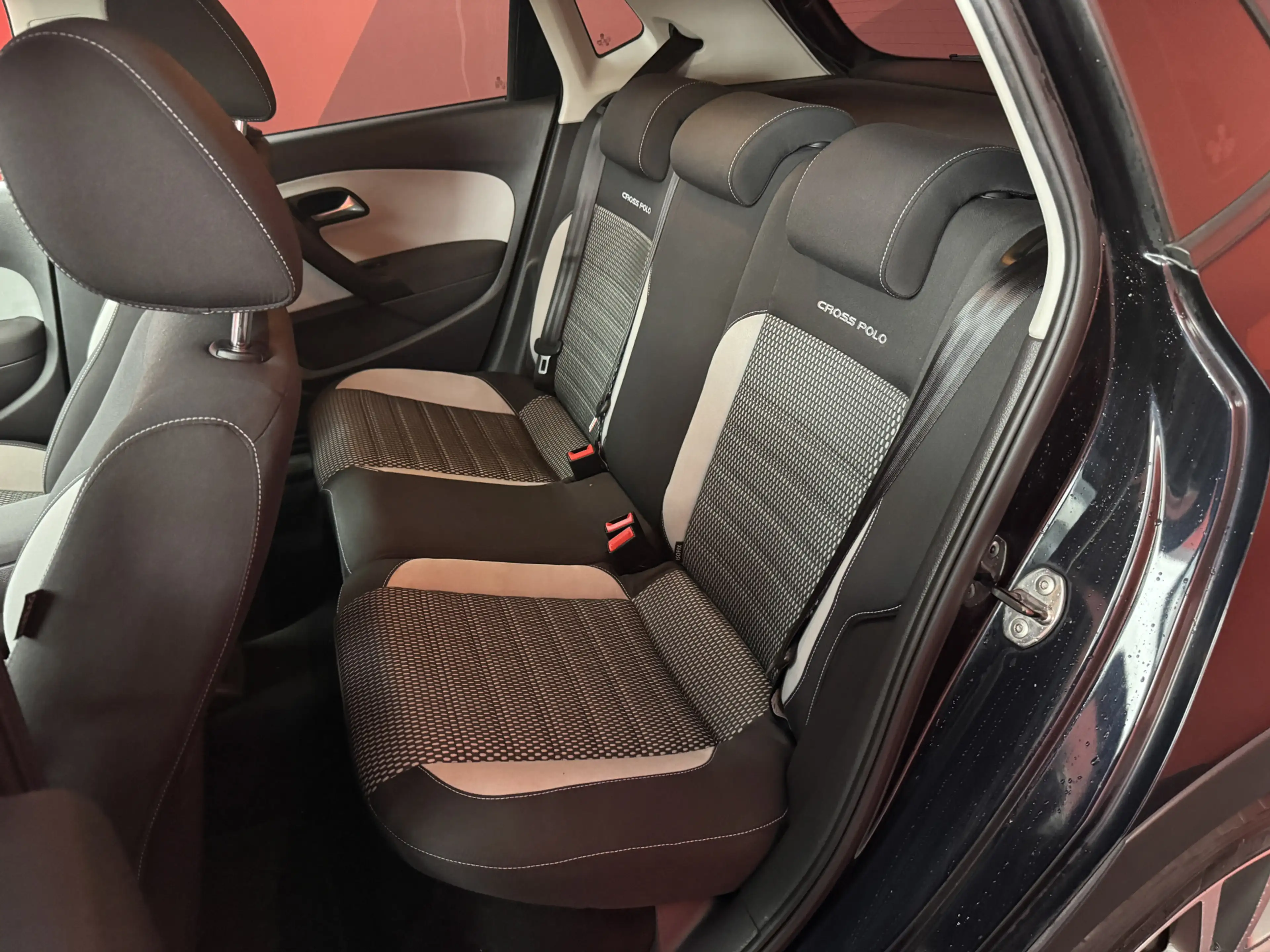 Volkswagen Polo Cross 1.2 TSI | Stoelverwarming | Clima | Cruise | — photo 12