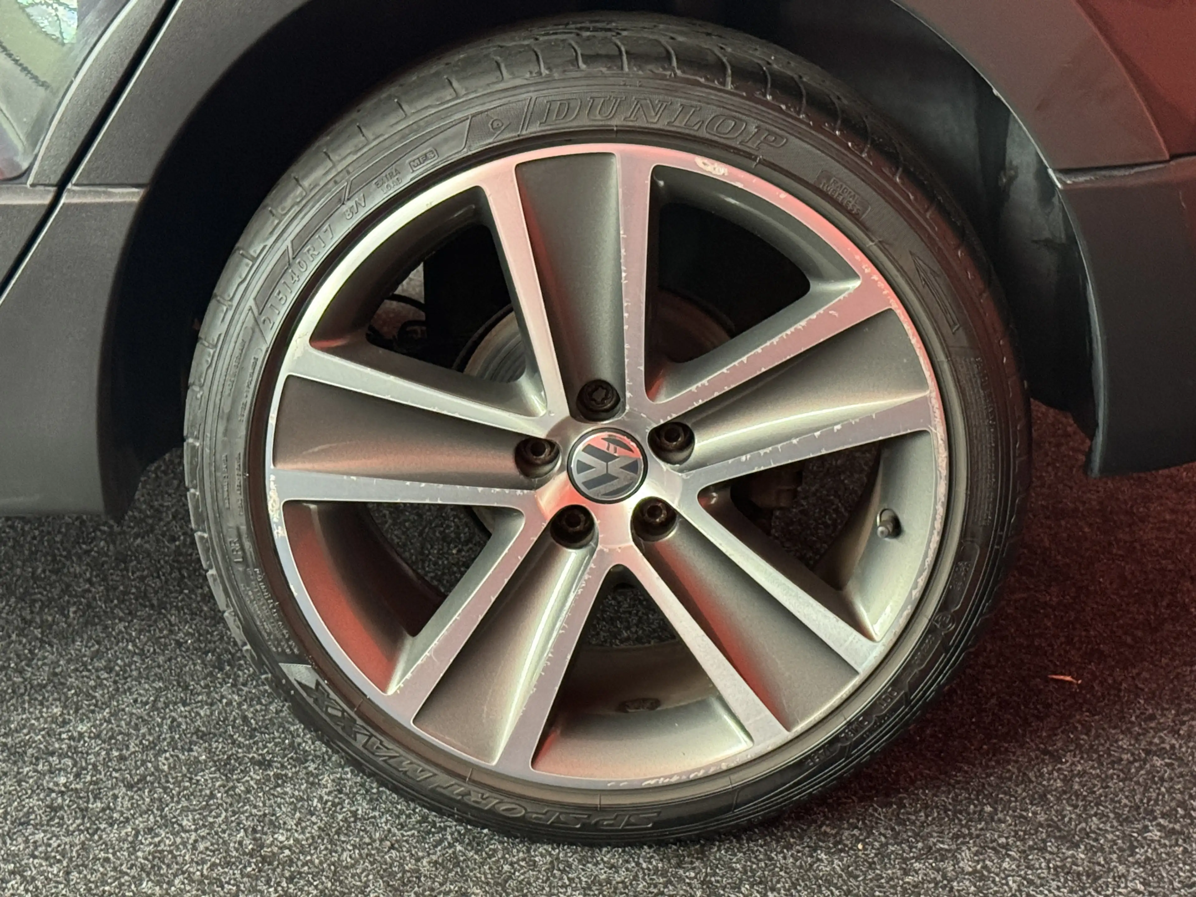 Volkswagen Polo Cross 1.2 TSI | Stoelverwarming | Clima | Cruise | — photo 9