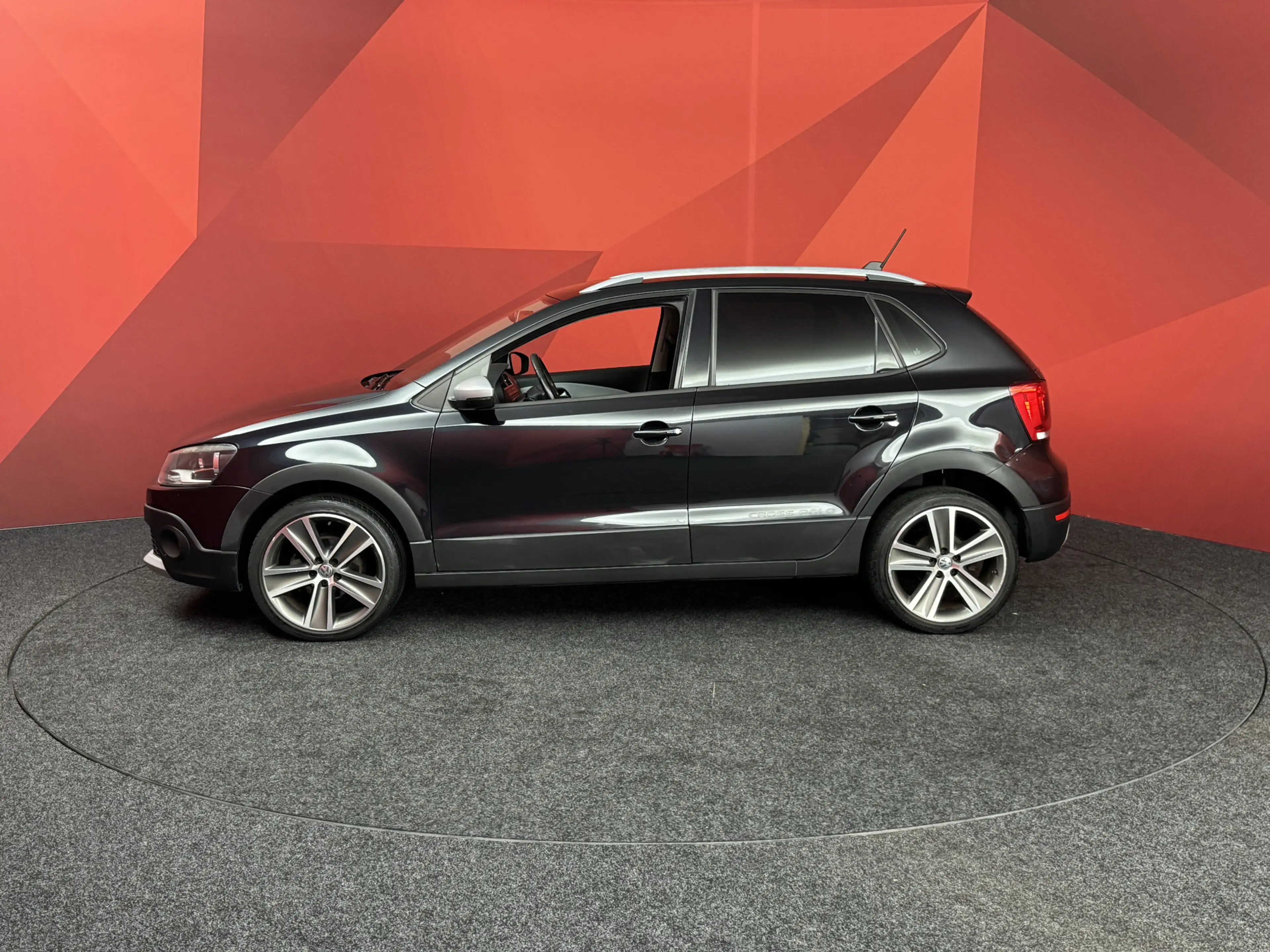 Volkswagen Polo Cross 1.2 TSI | Stoelverwarming | Clima | Cruise | — photo 7