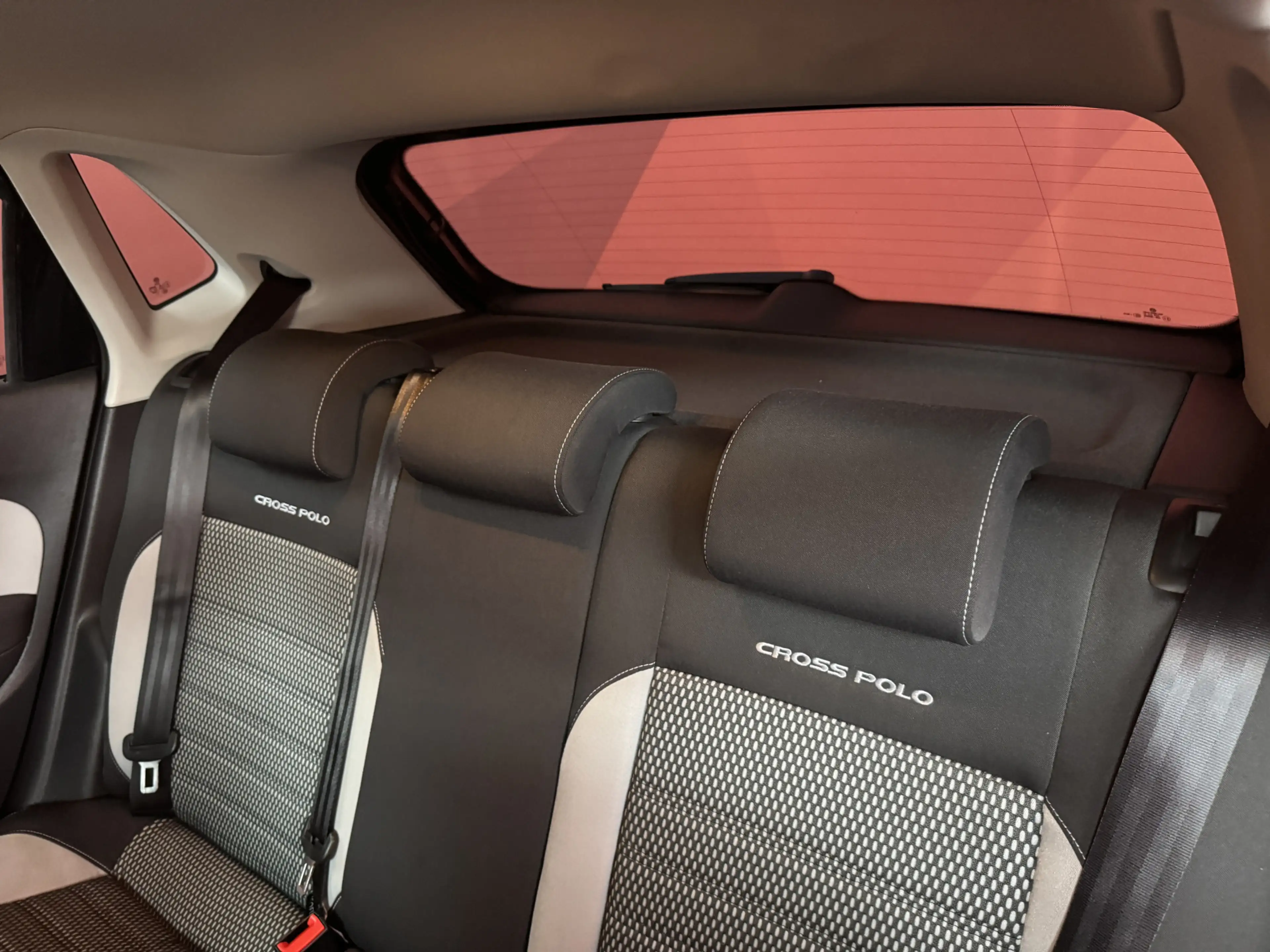 Volkswagen Polo Cross 1.2 TSI | Stoelverwarming | Clima | Cruise | — photo 5