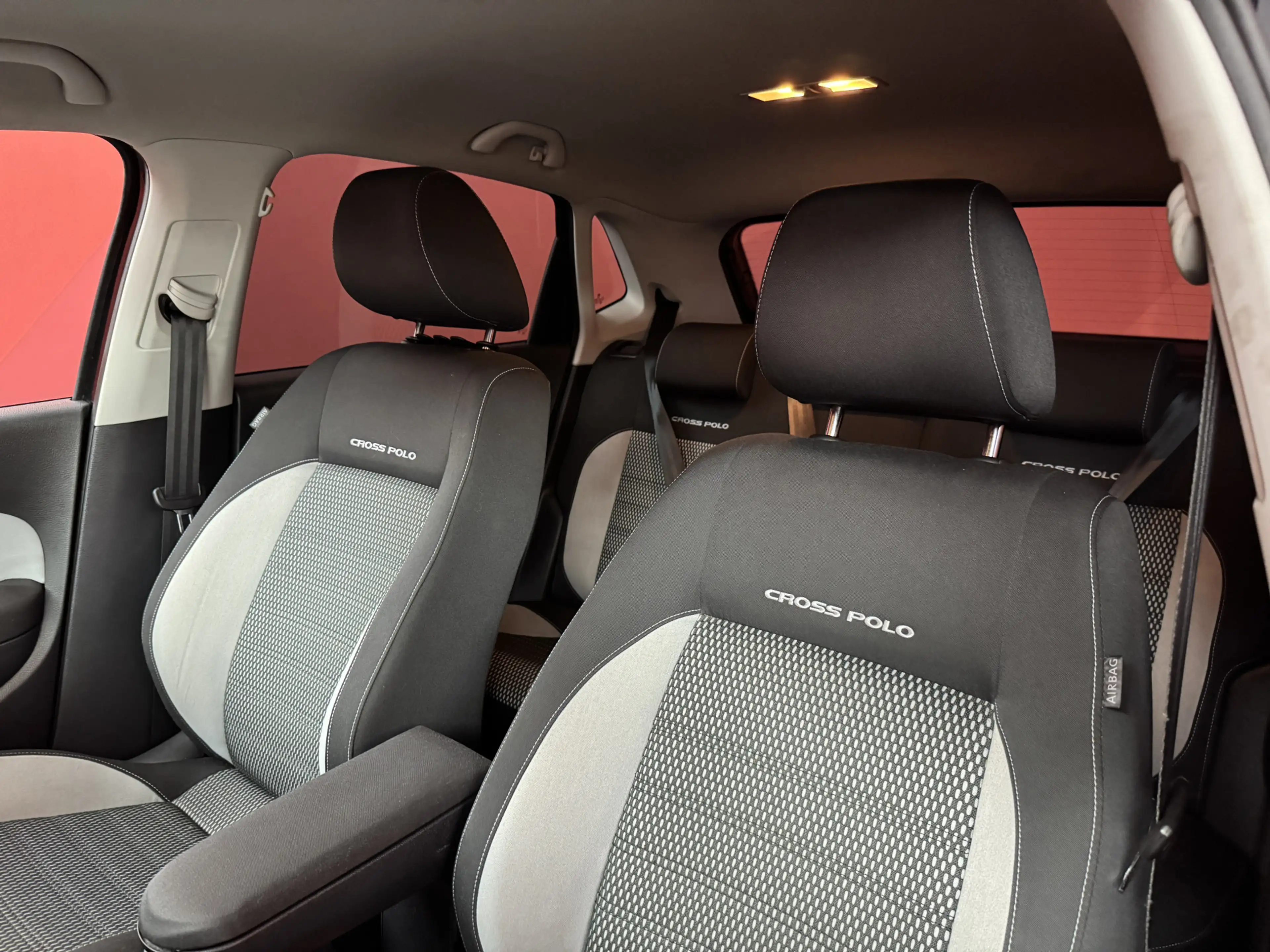 Volkswagen Polo Cross 1.2 TSI | Stoelverwarming | Clima | Cruise | — photo 11