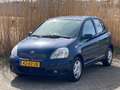 Toyota Yaris 1.3 VVT-i S-Line Airco Pdc Elektrische Ramen Nieuw Blau - thumbnail 4