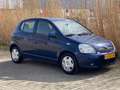 Toyota Yaris 1.3 VVT-i S-Line Airco Pdc Elektrische Ramen Nieuw Blau - thumbnail 5