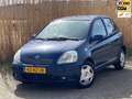 Toyota Yaris 1.3 VVT-i S-Line Airco Pdc Elektrische Ramen Nieuw Blau - thumbnail 1