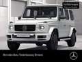Mercedes-Benz G 500 GSD+360+AHK+MULTIBEAM+STHZG+FAHRASS+TV+SPUR Bianco - thumbnail 1