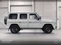 Mercedes-Benz G 500 GSD+360+AHK+MULTIBEAM+STHZG+FAHRASS+TV+SPUR Weiß - thumbnail 20