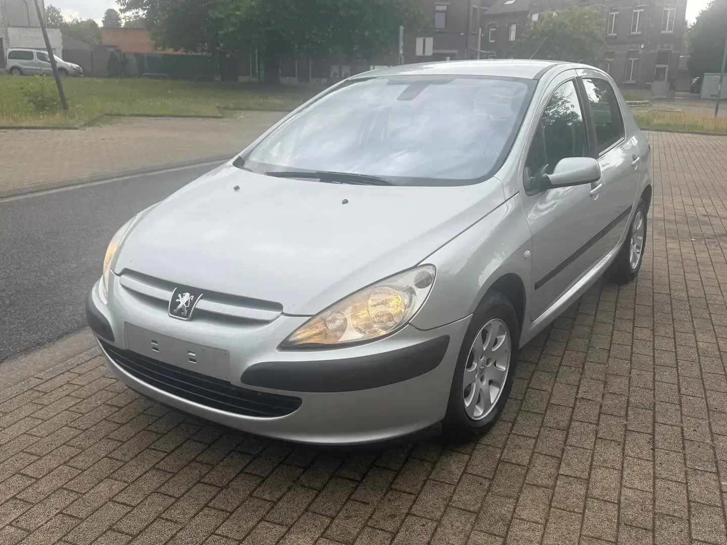 Peugeot 307 307 SW 1.6i 16v Pack Gris - 1