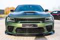 Dodge Charger 6,4 Scat Pack WIDE BODY  FACELIFT Зелений - thumbnail 8
